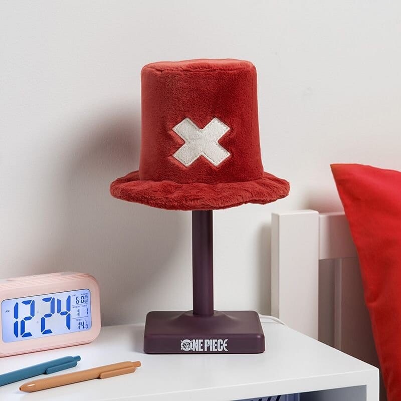 One Piece - Chopper Softglo Lamp