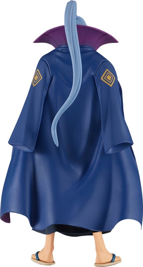 One Piece - Dxf The Grandline Men Extra Denjiro Figure