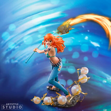 One Piece - Figurine Nami