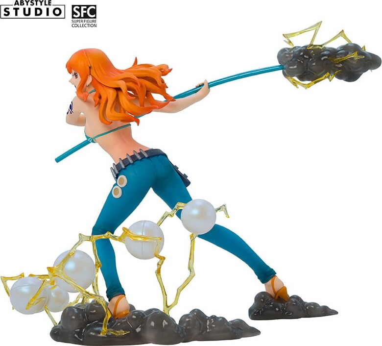 One Piece - Figurine Nami