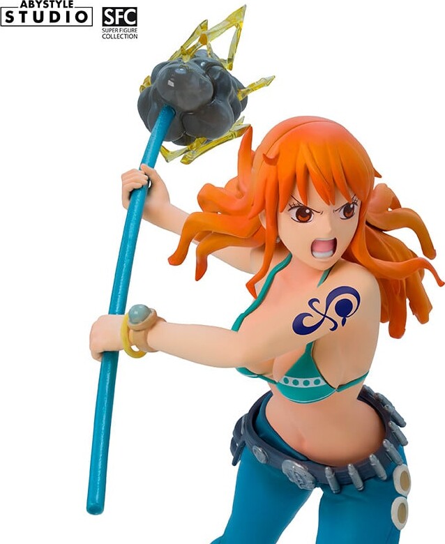 One Piece - Figurine Nami