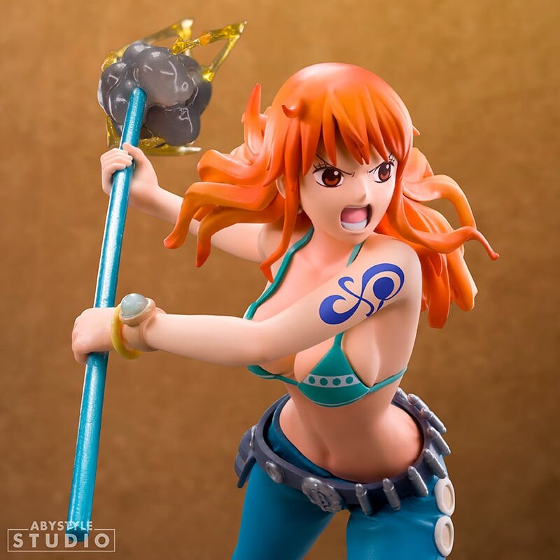 One Piece - Figurine Nami