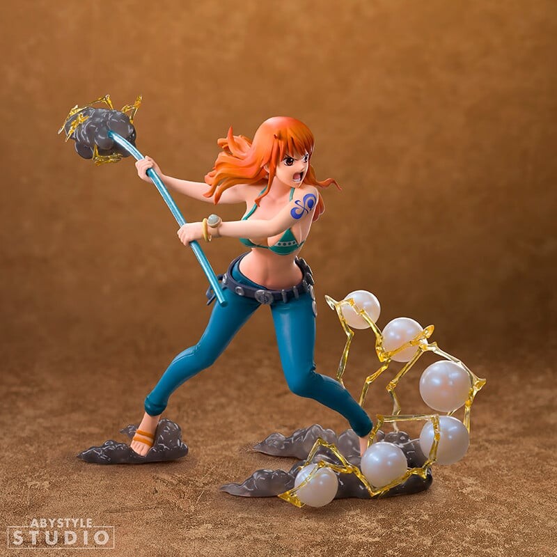 One Piece - Figurine Nami