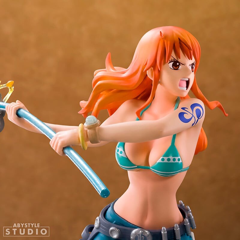 One Piece - Figurine Nami