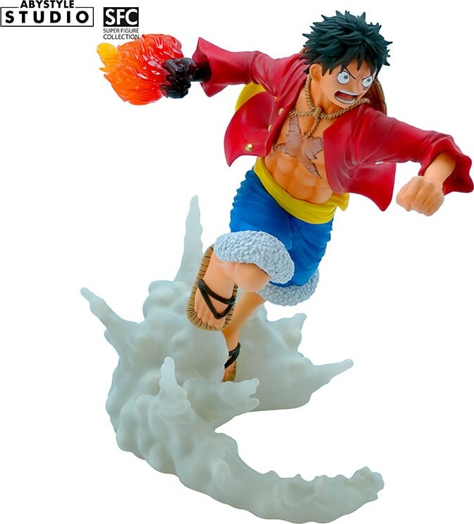 One Piece - Figurine