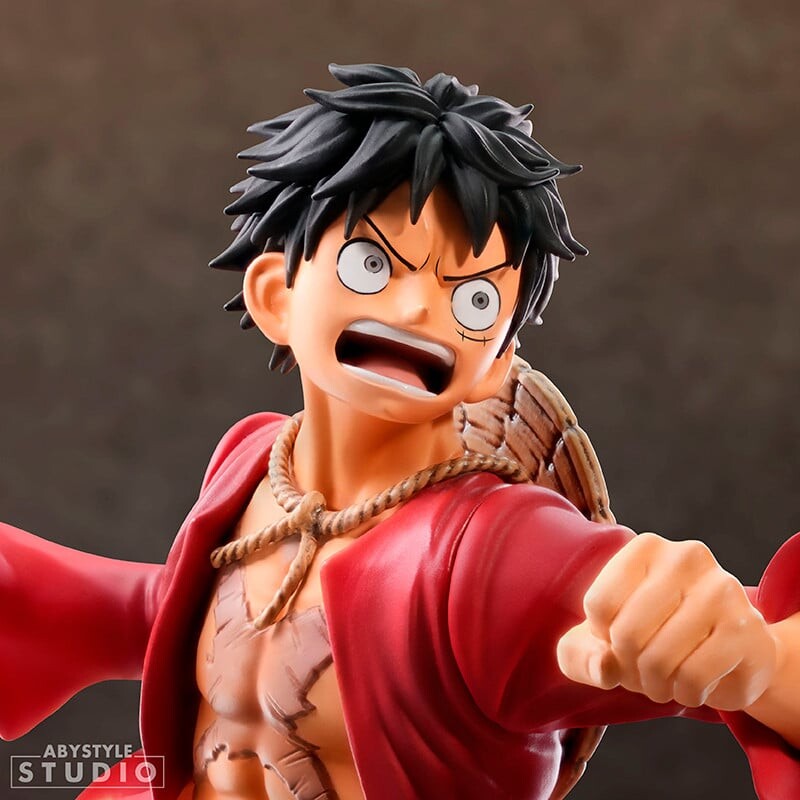 One Piece - Figurine