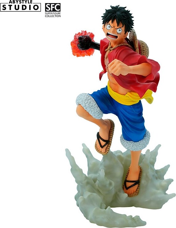 One Piece - Figurine