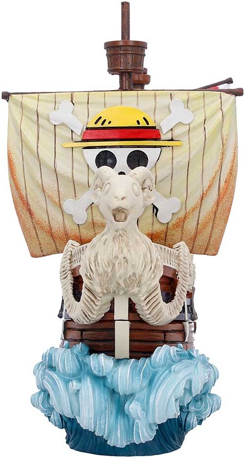 One Piece - Going Merry Box