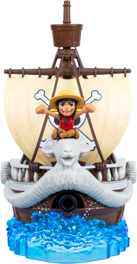 One Piece - Going Merry Samlerskib