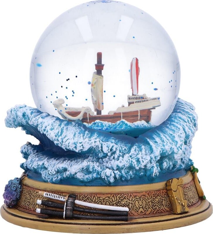 Straw Hat Pirates - Snekugle