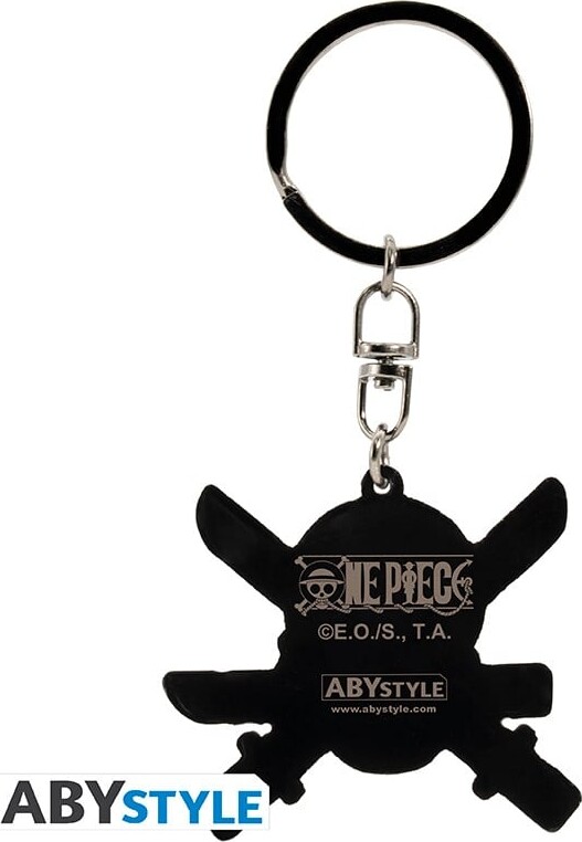 One Piece - Keychain - Zoro