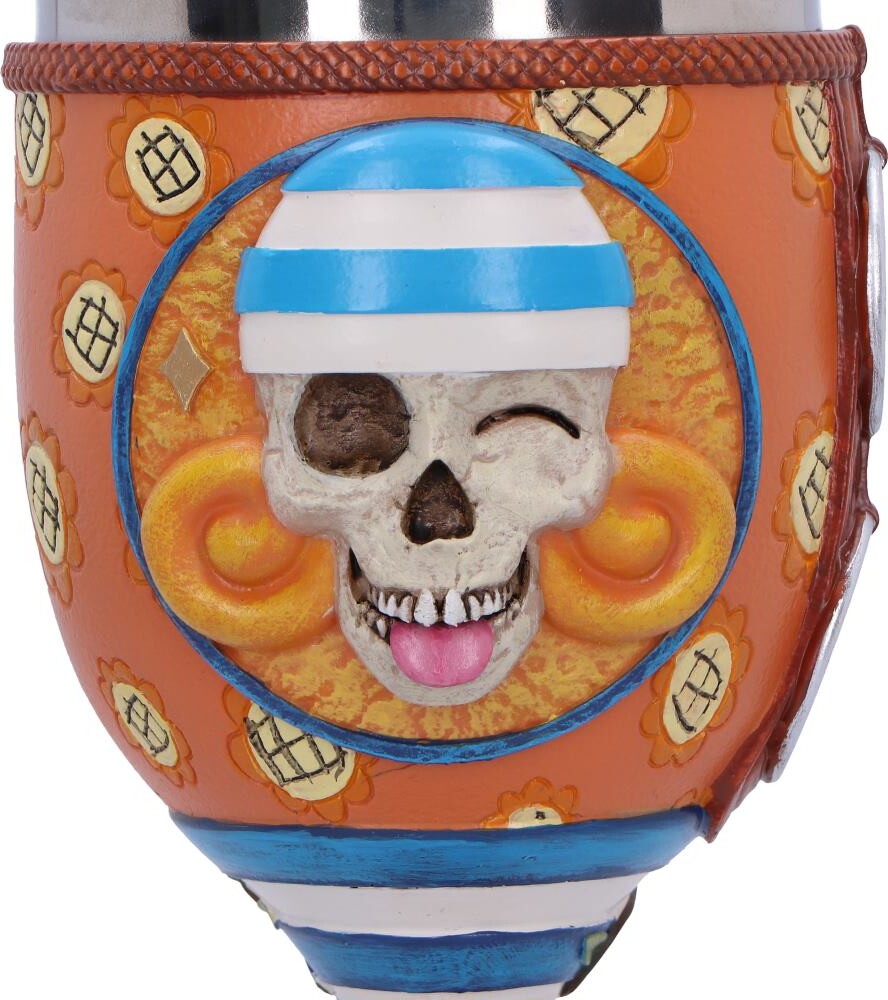 One Piece Nami - Håndmalet Bæger - Nemesis Now