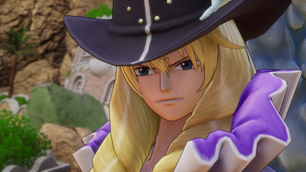 One Piece Odyssey