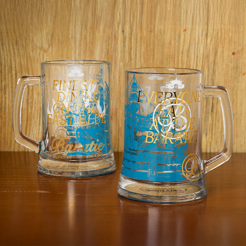 One Piece Stein