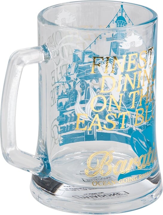 One Piece Stein