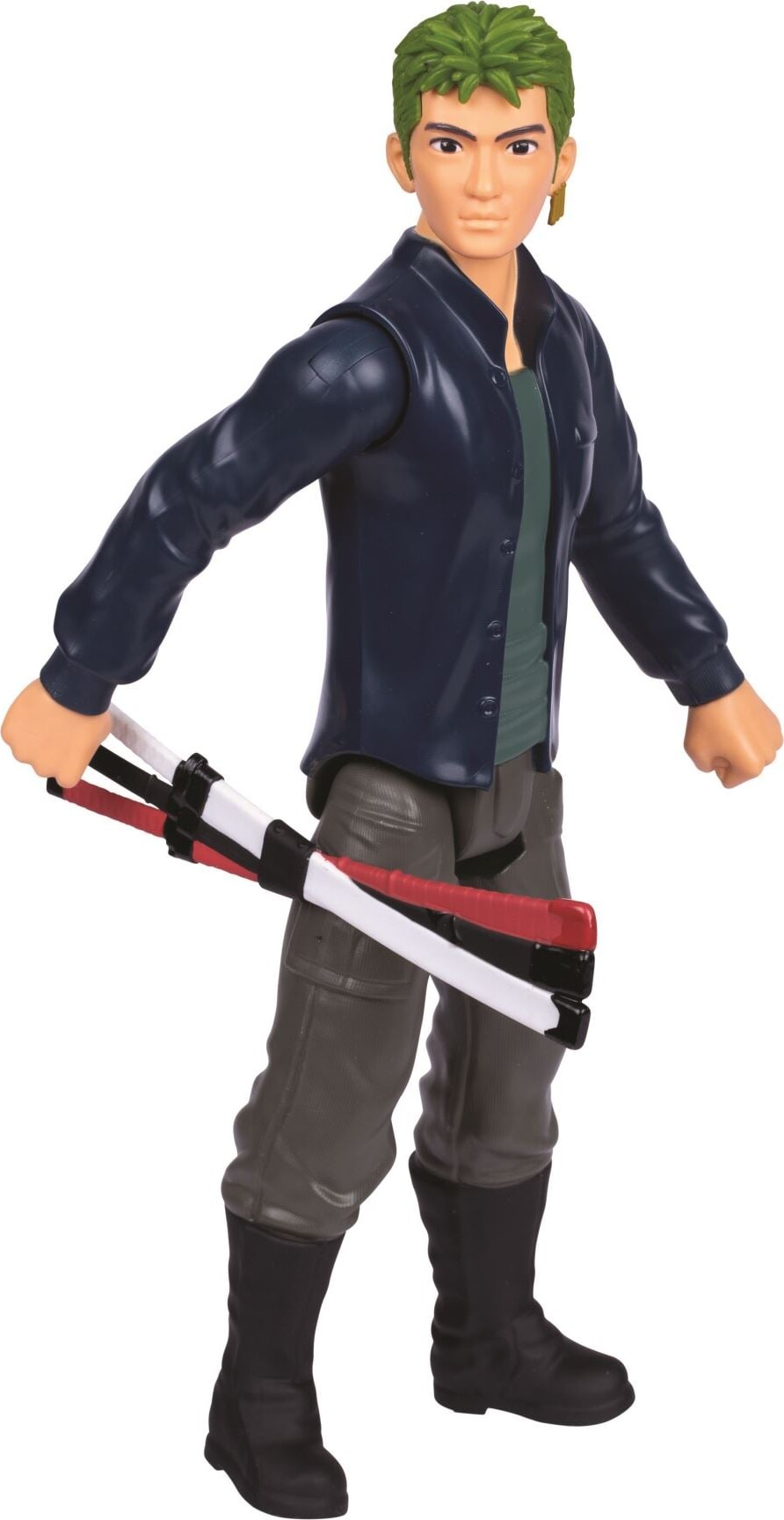 One Piece - Stor Actionfigur Zoro