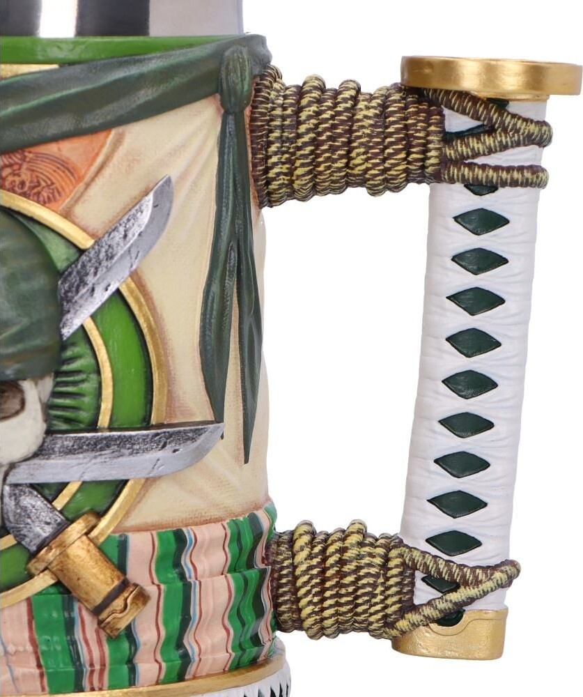 One Piece - Zoro Tankard