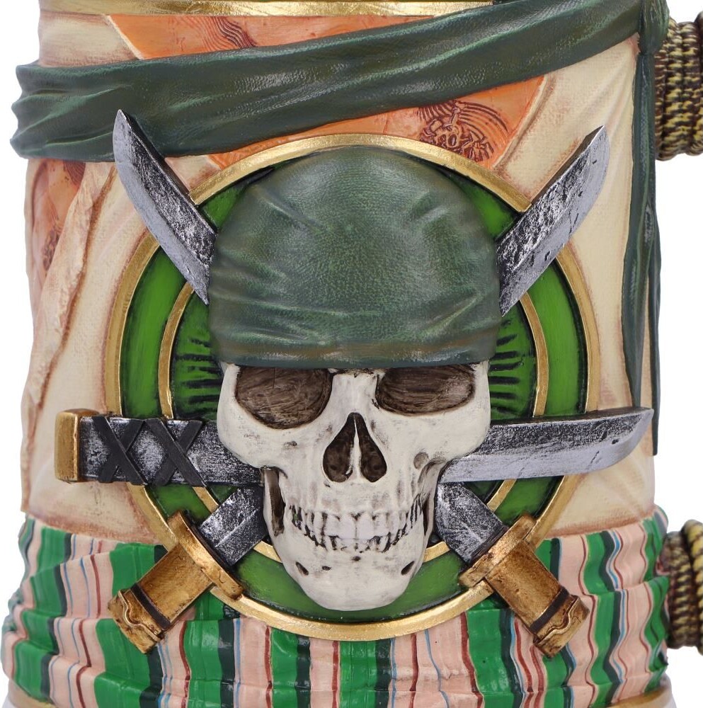 One Piece - Zoro Tankard