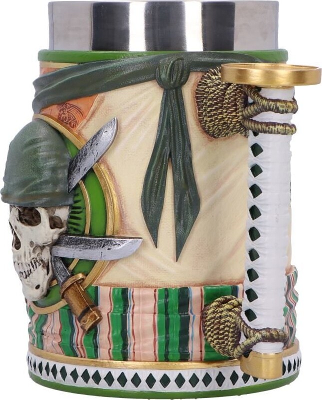 One Piece - Zoro Tankard