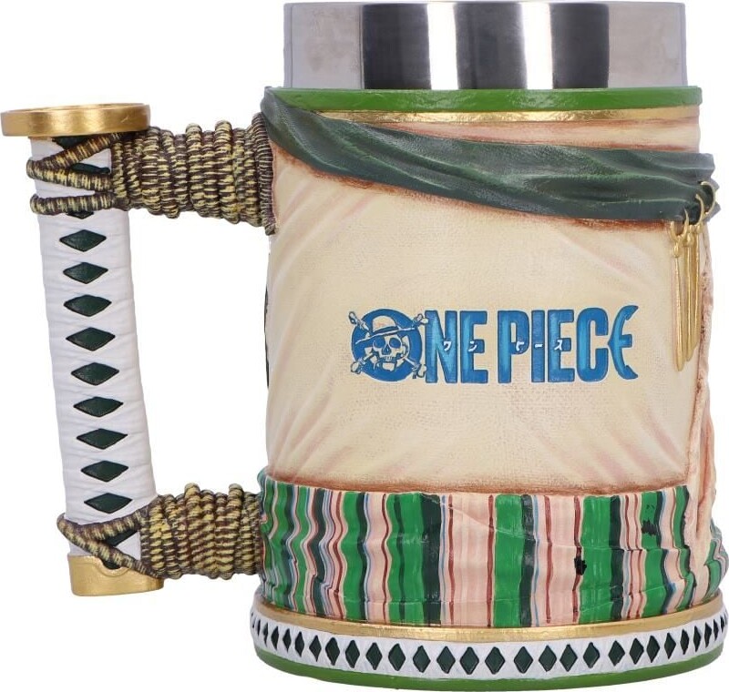 One Piece - Zoro Tankard