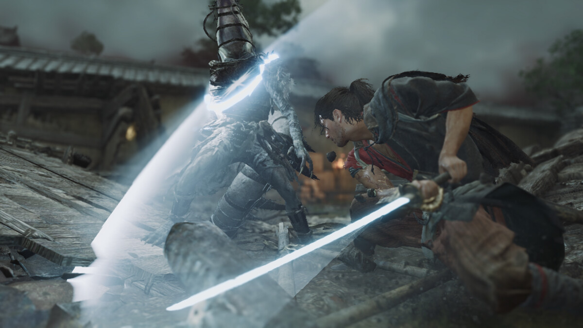 Onimusha Way Of The Sword Lenticular Edition