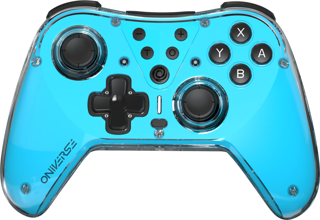 Oniverse Astralite Controller Asterix Et Obelix Slap Them All - Kode I Boks