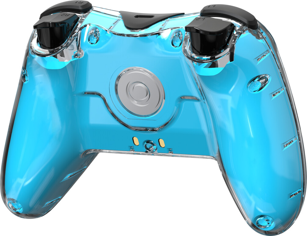 Oniverse Astralite Controller Asterix Et Obelix Slap Them All - Kode I Boks