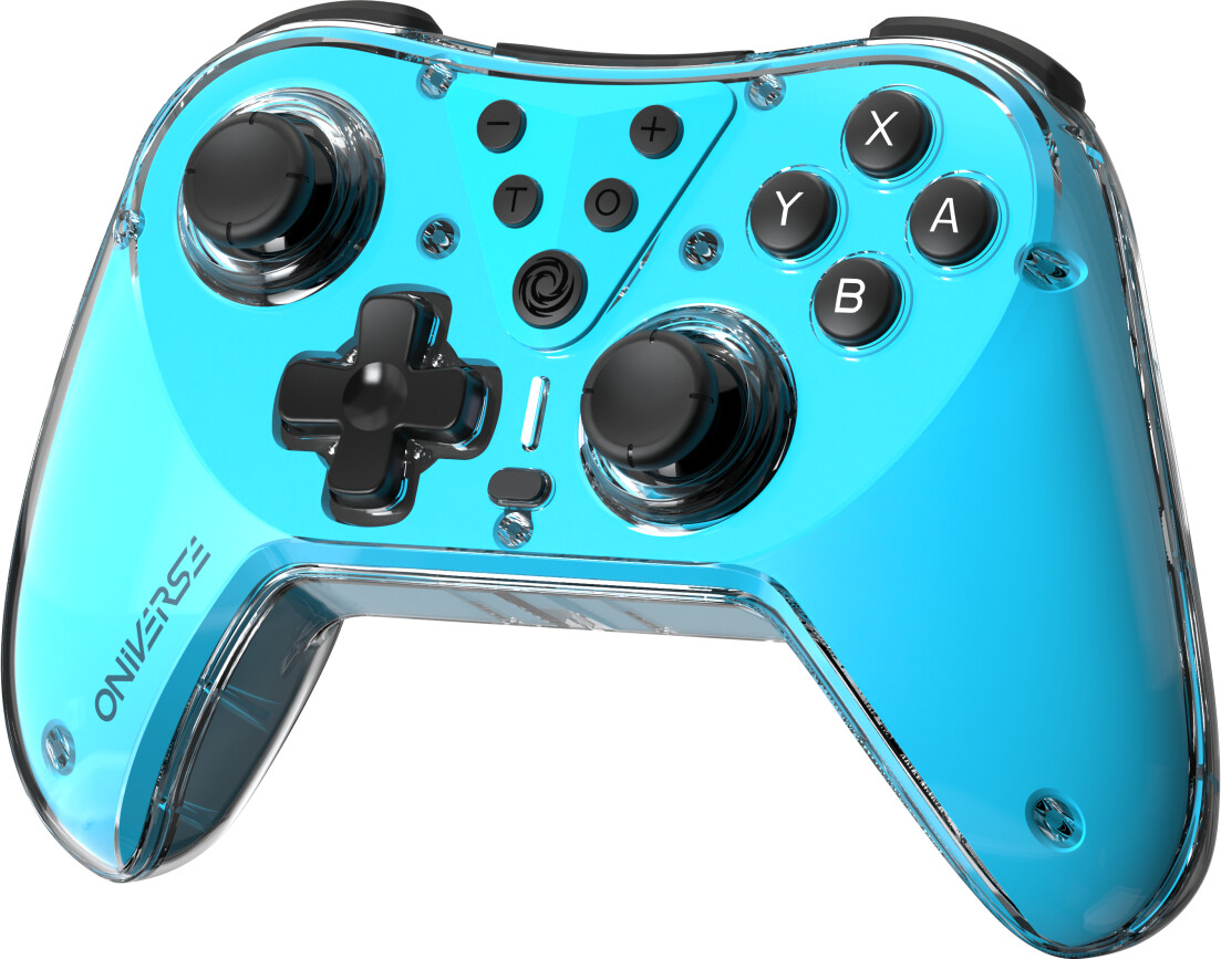 Oniverse Astralite Controller Asterix Et Obelix Slap Them All - Kode I Boks