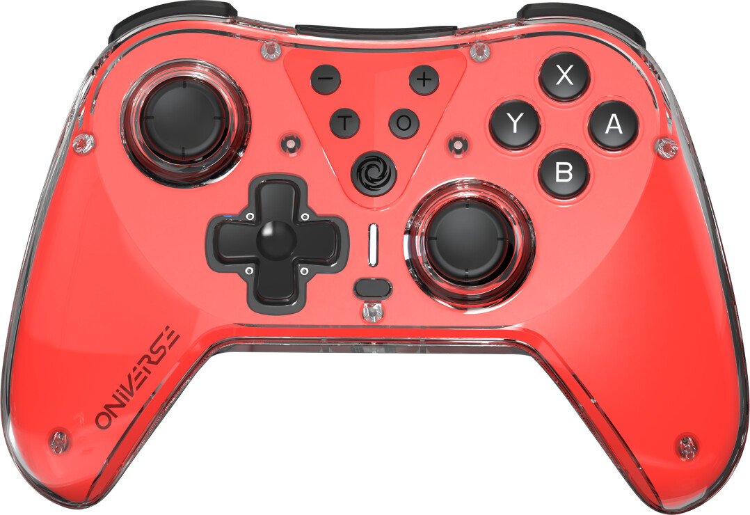 Oniverse Astralite Controller Marsupilami Hoobadventure - Kode I Boks