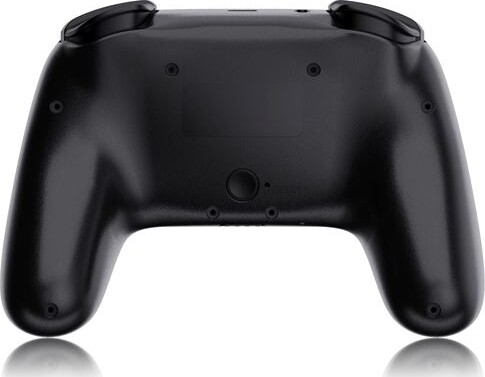 Oniverse - Nintendo Switch Bluetooth Controller - Black Star