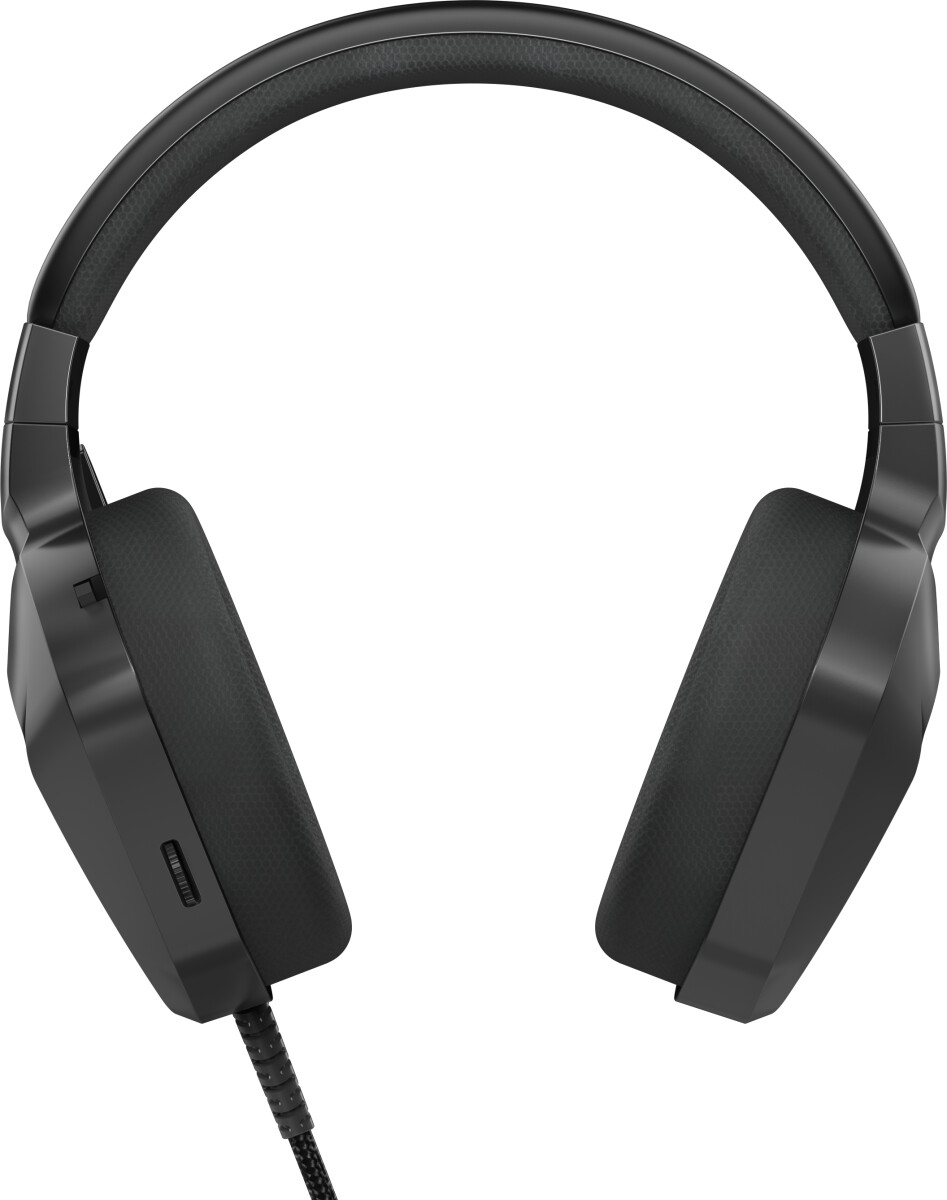 Oniverse Gaming Headset Meteor - Carbon Black