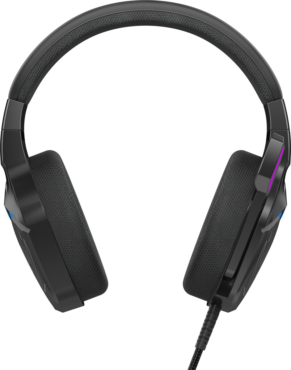 Oniverse Gaming Headset Meteor - Carbon Black