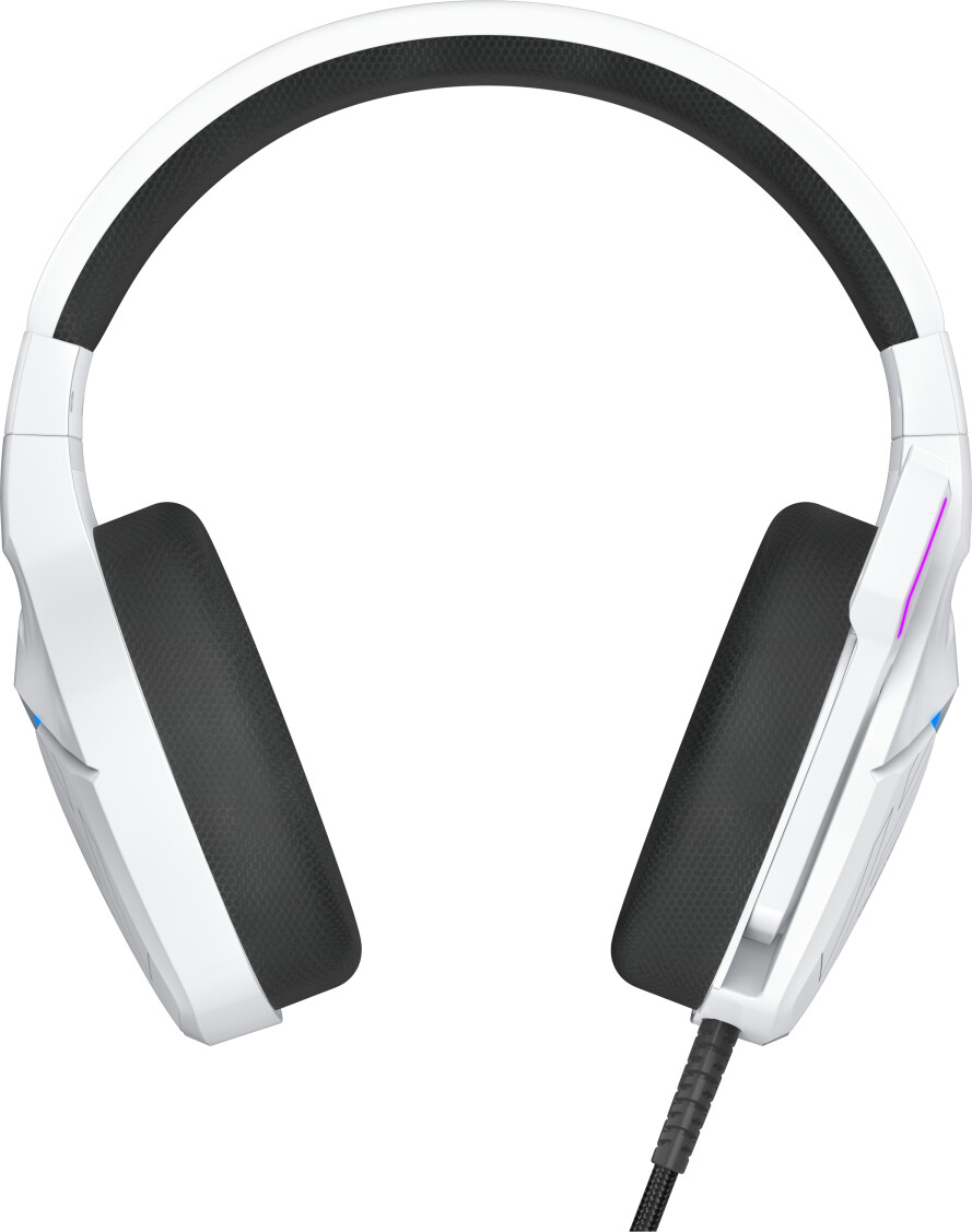 Oniverse Gaming Headset Meteor - Frost White