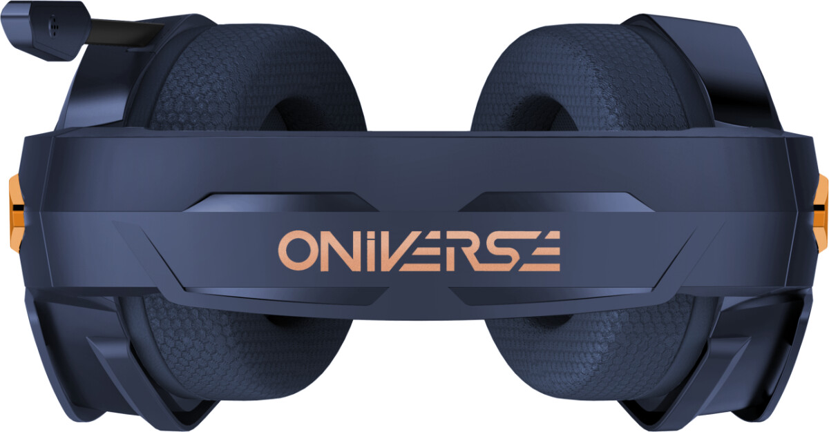 Oniverse Gaming Headset Nebula - Abysse Blue