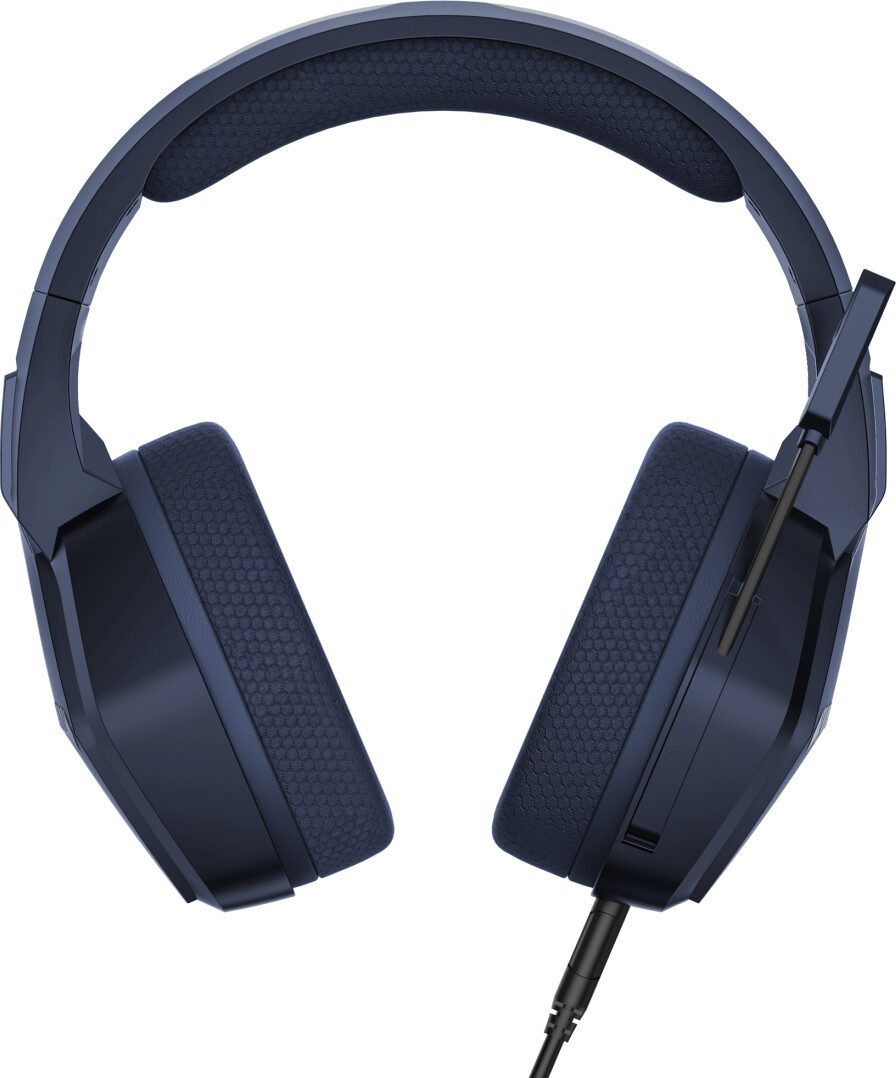 Oniverse Gaming Headset Nebula - Abysse Blue