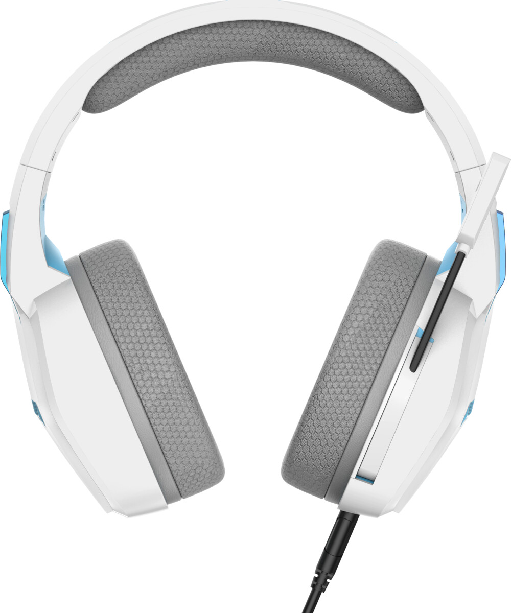 Oniverse Gaming Headset Nebula - Arctic White