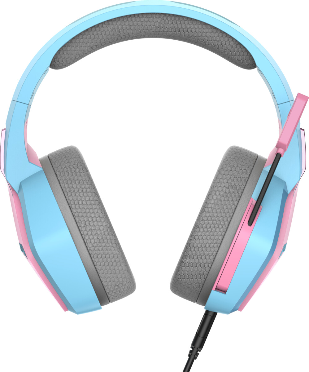 Oniverse Gaming Headset Nebula - Diva Pink
