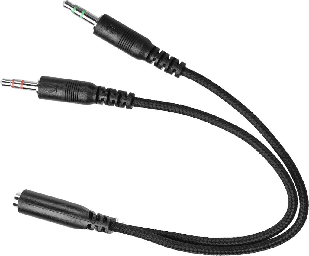 Oniverse Gaming Headset Nebula - Infinite Black