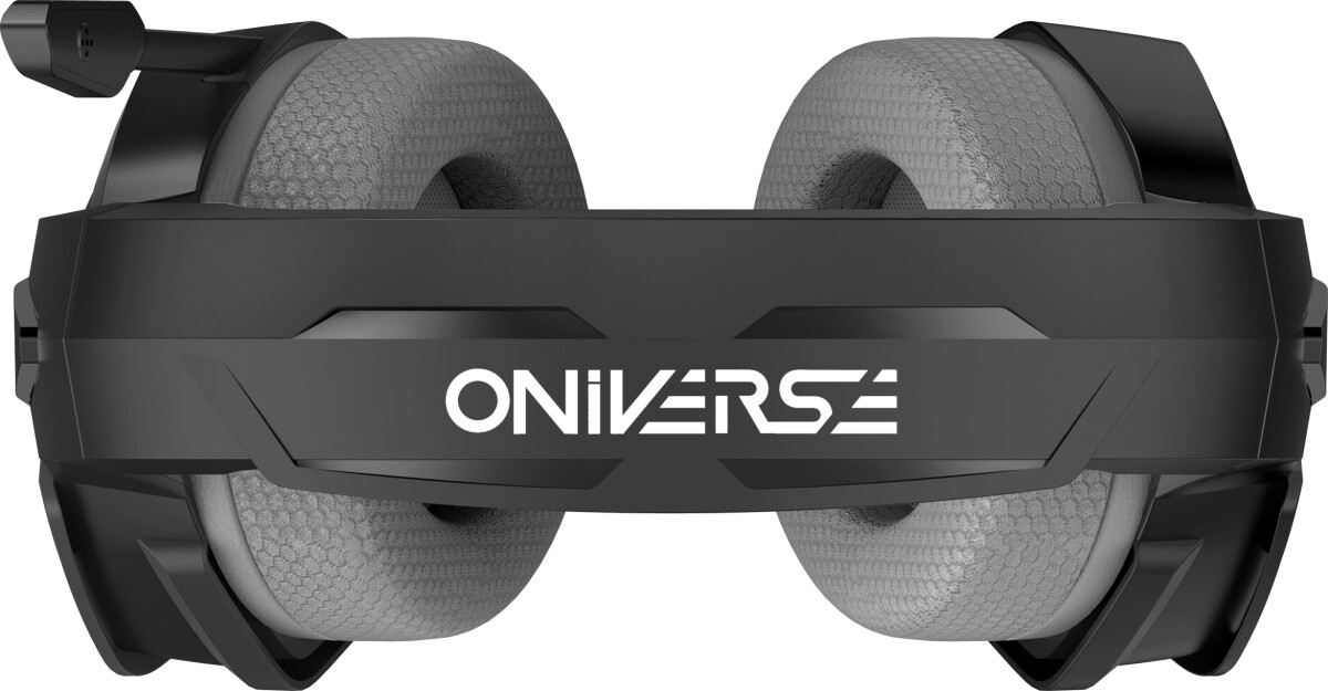 Oniverse Gaming Headset Nebula - Infinite Black