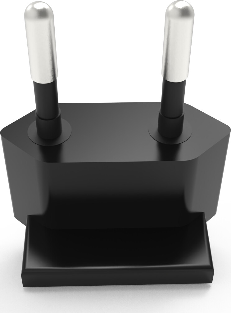 Oniverse Nsw International Fast Charger 45W - Black