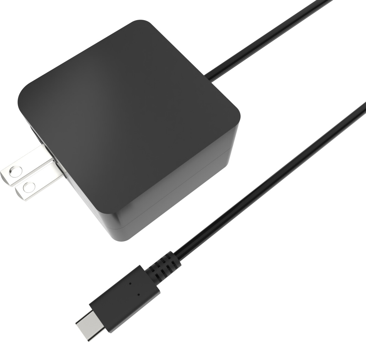 Oniverse Nsw International Fast Charger 45W - Black