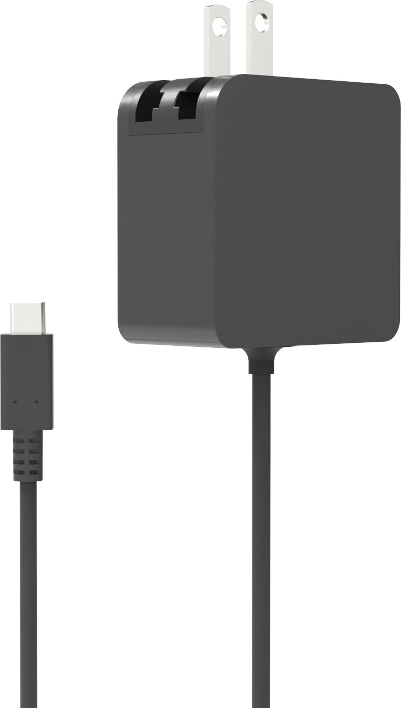 Oniverse Nsw International Fast Charger 45W - Black