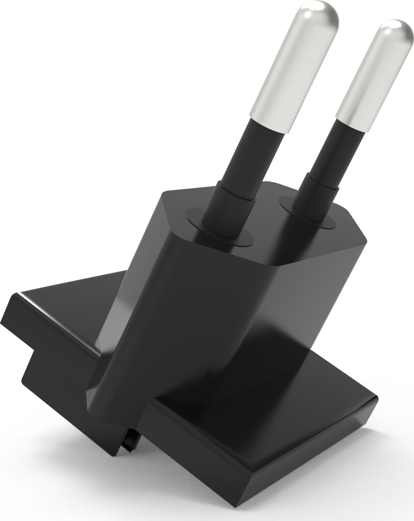 Oniverse Nsw International Fast Charger 45W - Black