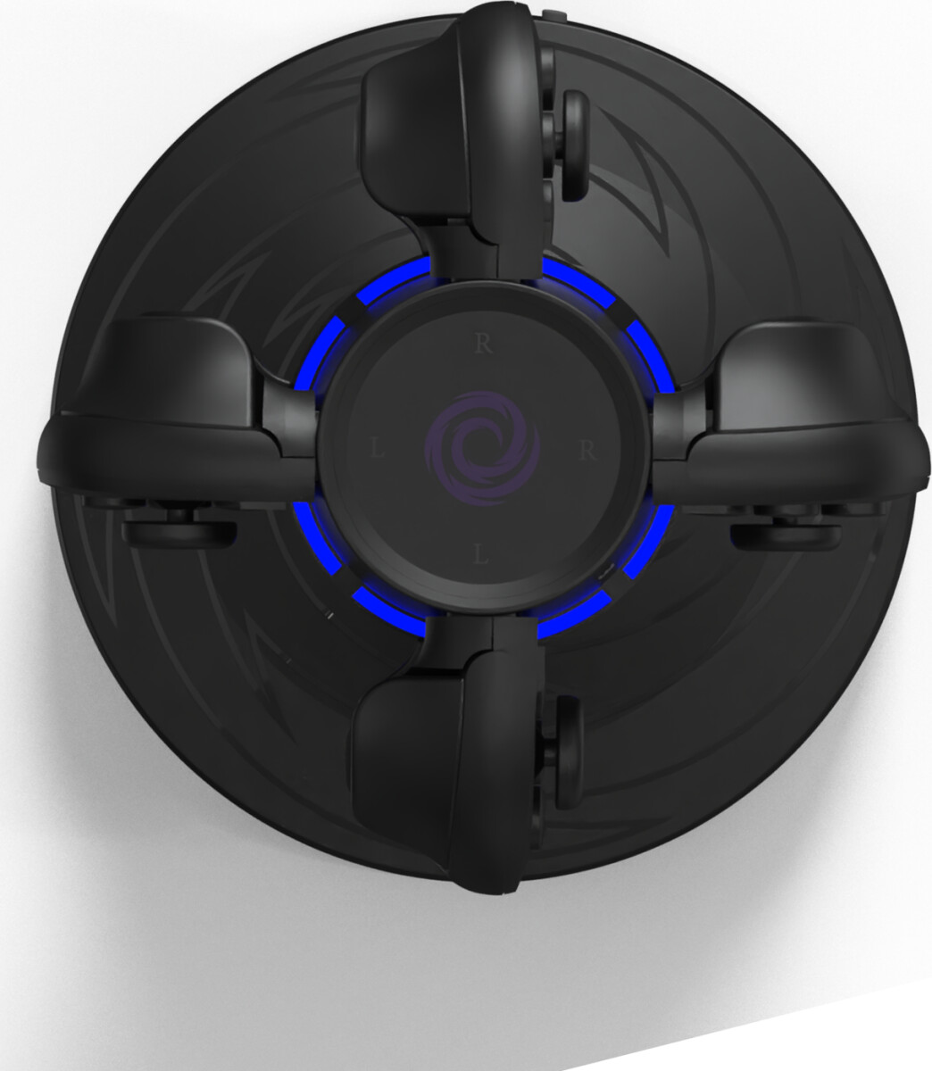 Oniverse Nsw2 4 Joycons Charging Dock