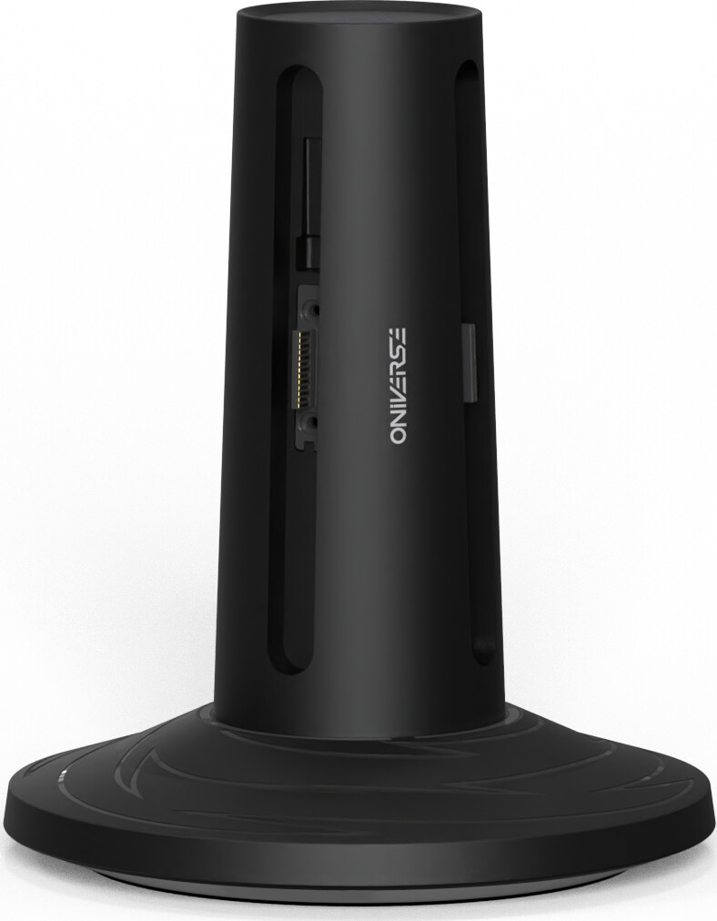 Oniverse Nsw2 4 Joycons Charging Dock