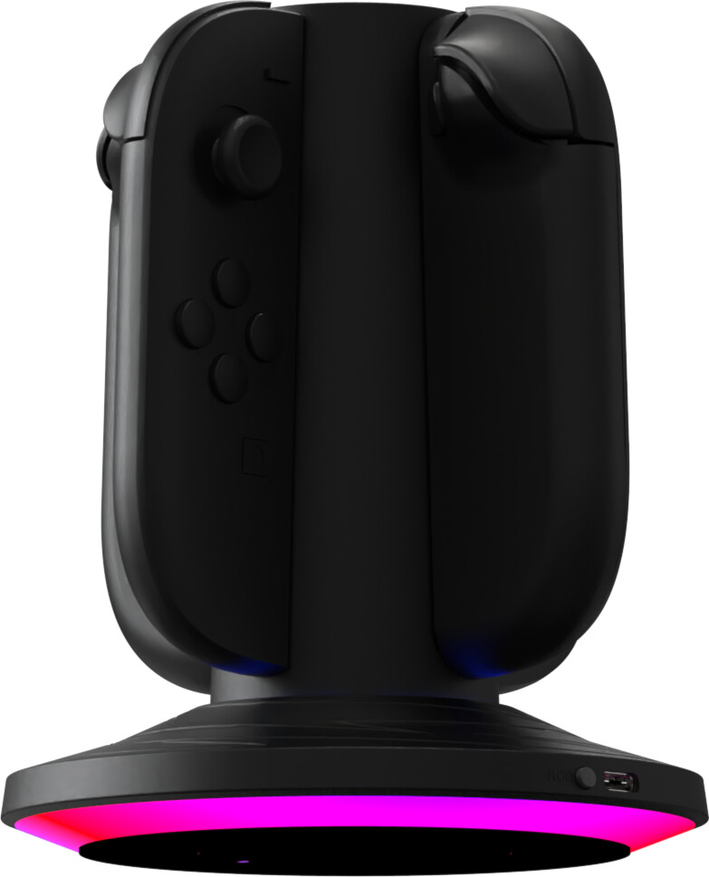 Oniverse Nsw2 4 Joycons Charging Dock