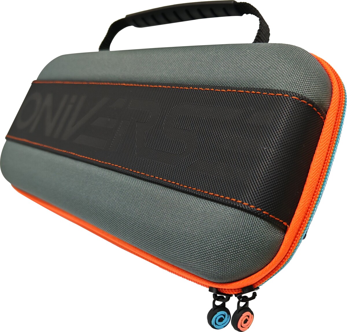 Oniverse Nsw2 Carrying Case - Grey