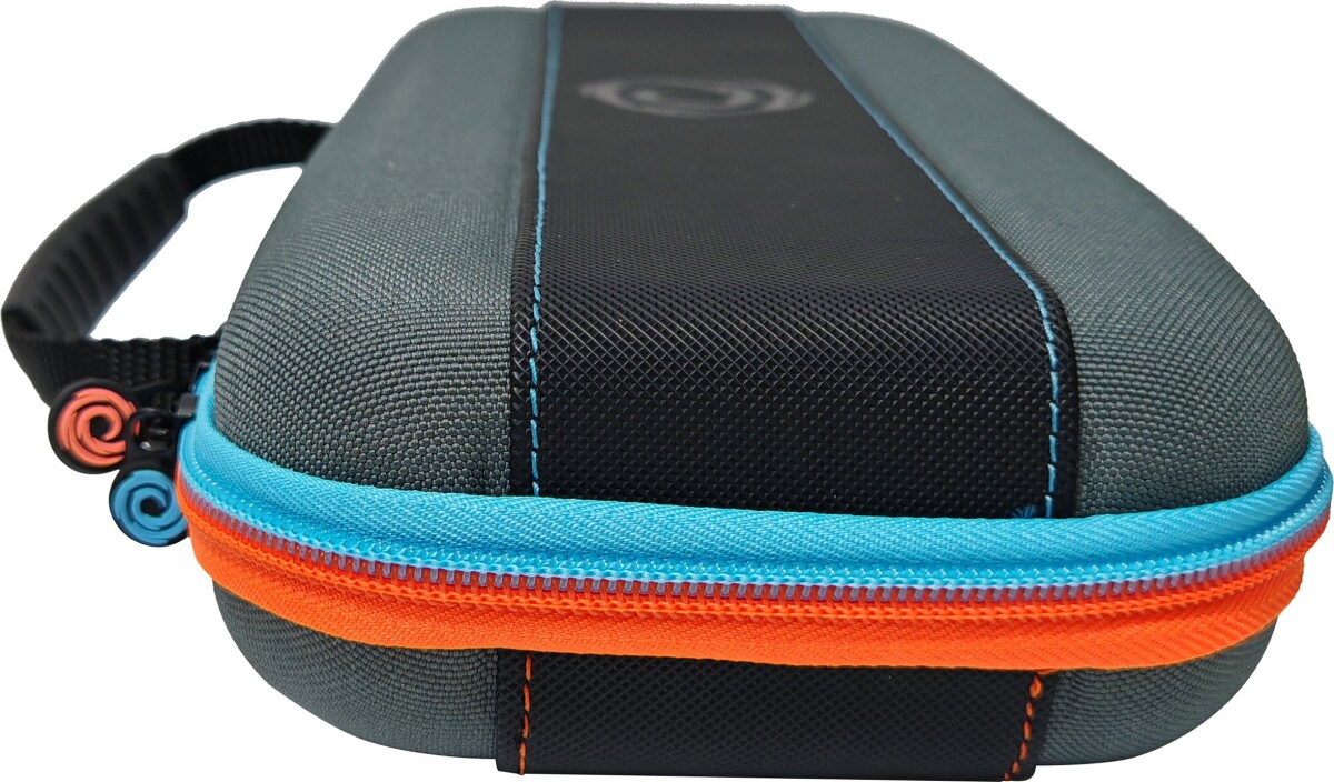 Oniverse Nsw2 Carrying Case - Grey
