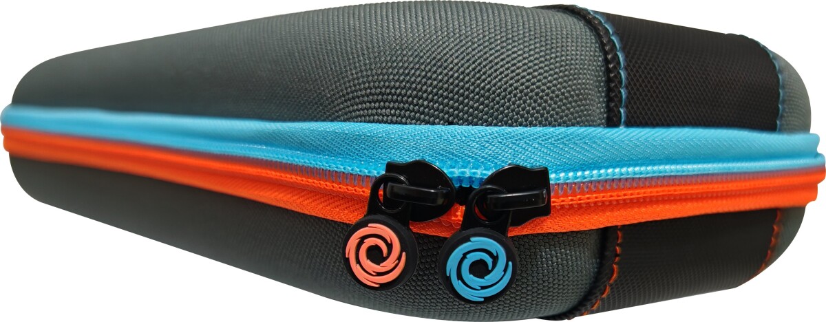 Oniverse Nsw2 Carrying Case - Grey