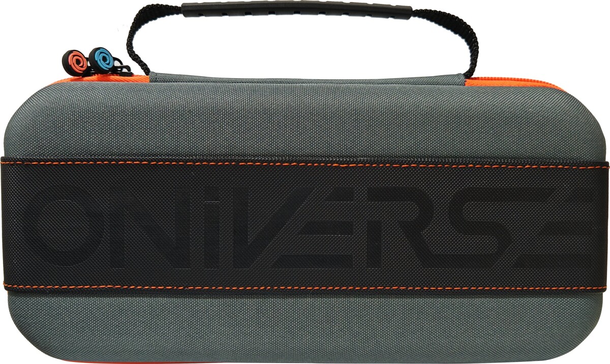 Oniverse Nsw2 Carrying Case - Grey